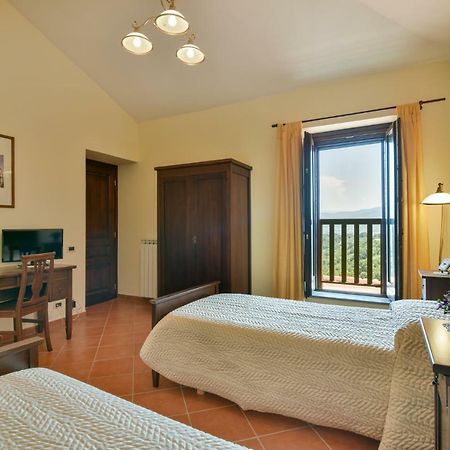 Agriturismo L'Antico Casolare Castelcivita Extérieur photo
