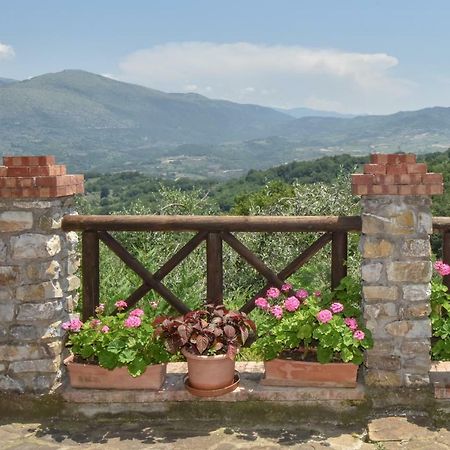 Agriturismo L'Antico Casolare Castelcivita Extérieur photo