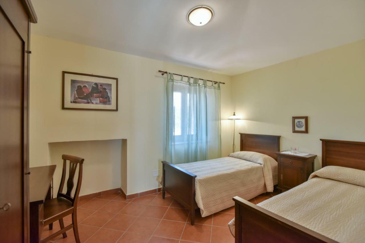 Agriturismo L'Antico Casolare Castelcivita Extérieur photo