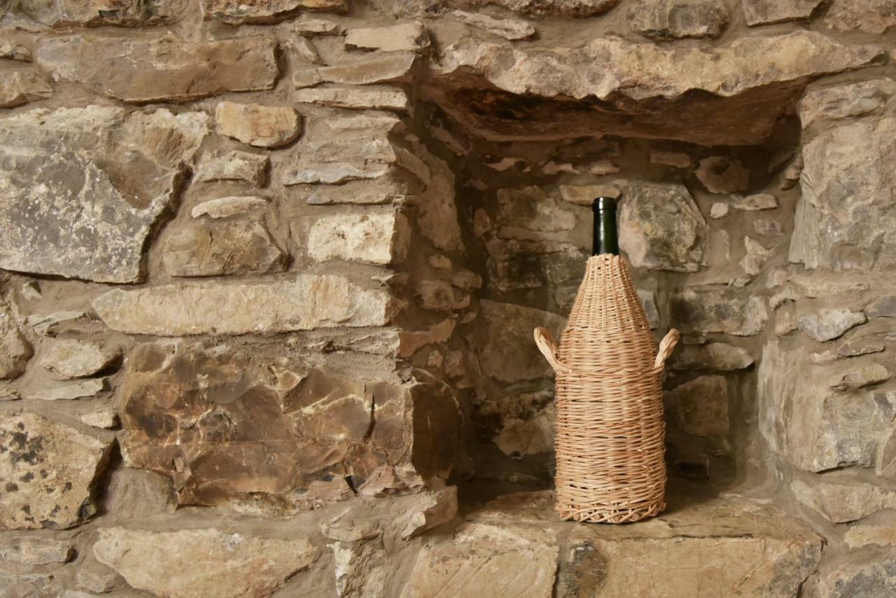 Agriturismo L'Antico Casolare Castelcivita Extérieur photo