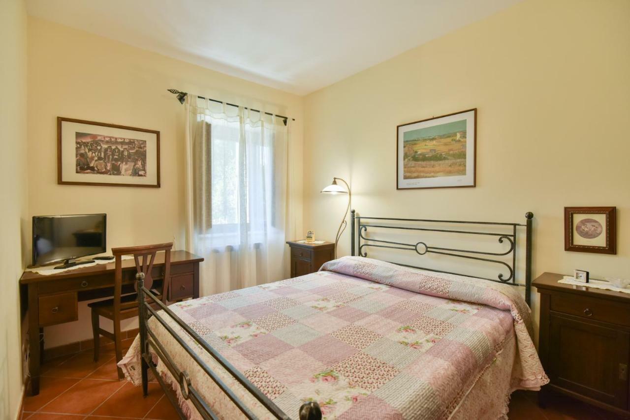 Agriturismo L'Antico Casolare Castelcivita Extérieur photo