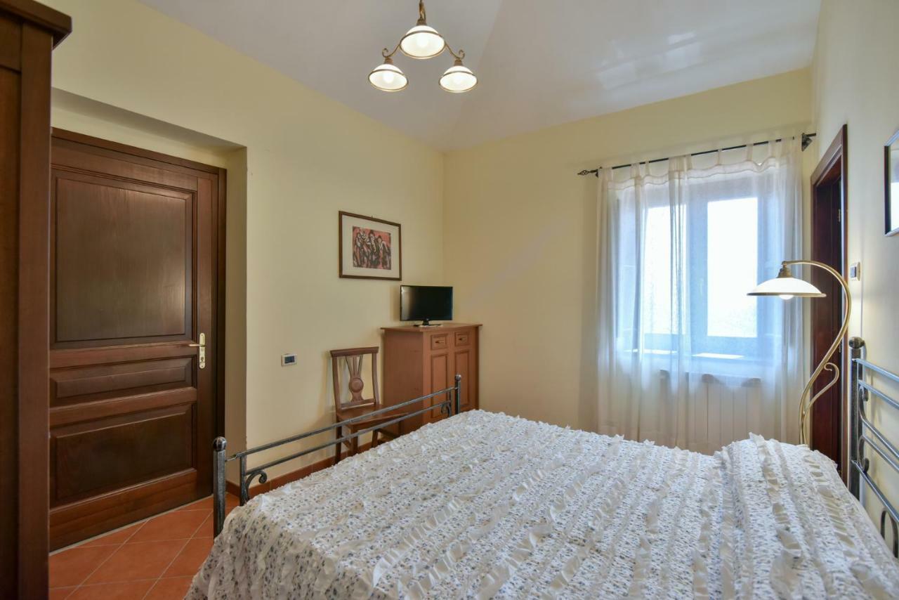 Agriturismo L'Antico Casolare Castelcivita Extérieur photo