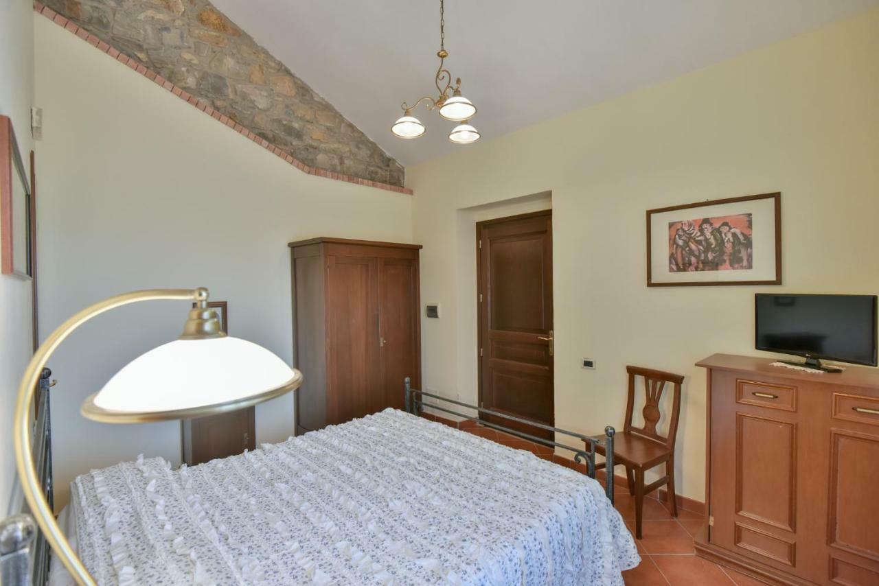 Agriturismo L'Antico Casolare Castelcivita Extérieur photo